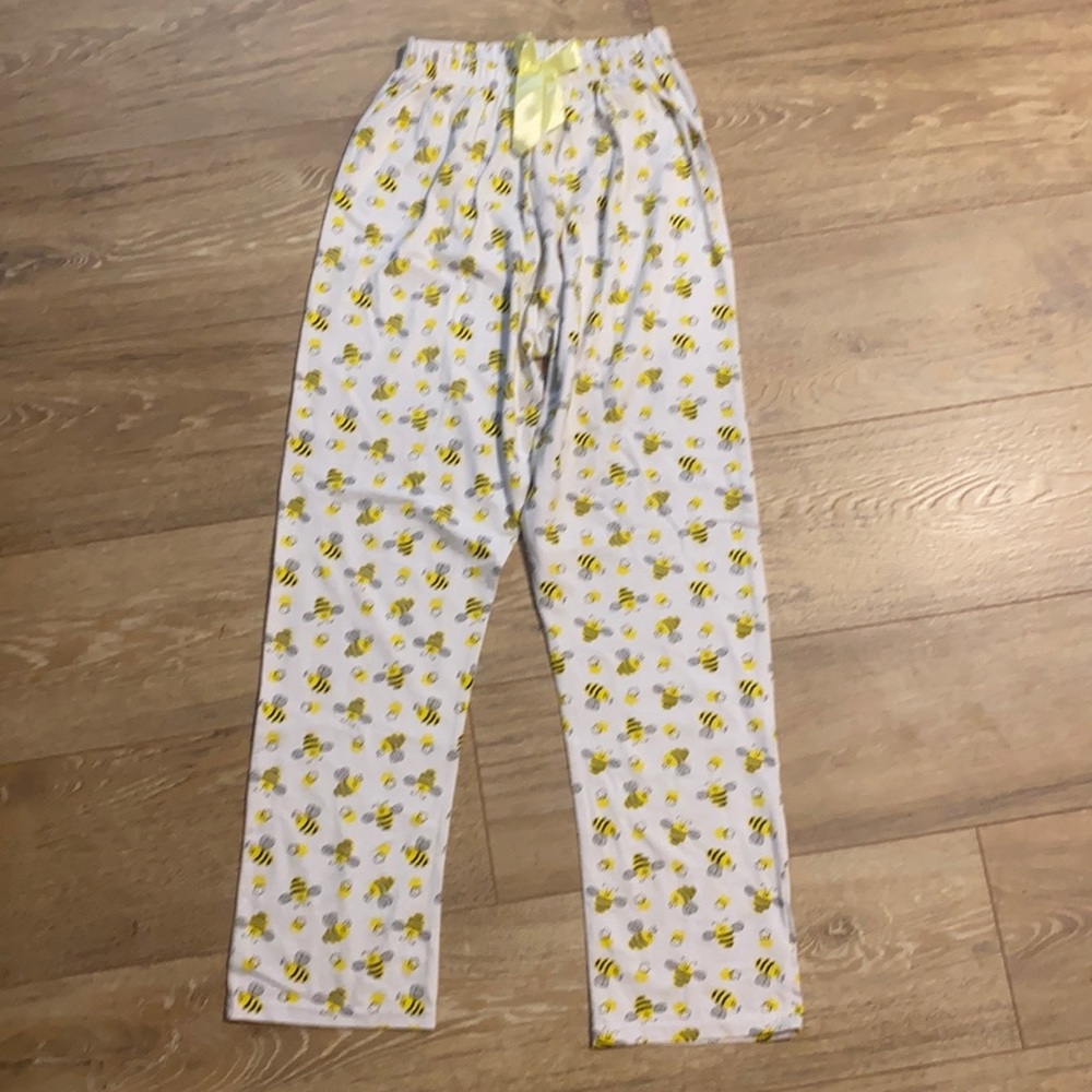 Cute and comfortable pj’s